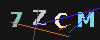 Gambar captcha