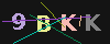 Gambar captcha